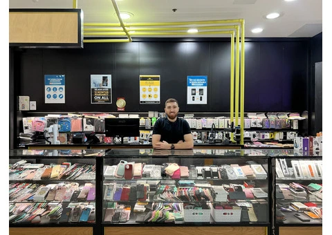 Fast & Reliable PS5 Repair in Figtree