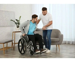 Hire Local Disability Support Experts in Dandenong