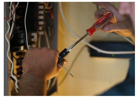 Get a Qualified Electrician for Installations and Upgrades in Benowa