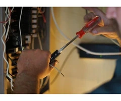 Get a Qualified Electrician for Installations and Upgrades in Benowa