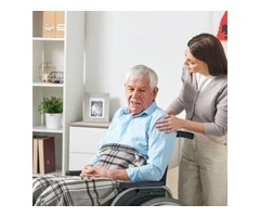 Trusted In-Home Support in Redcliffe – Beneficence Care Support Services