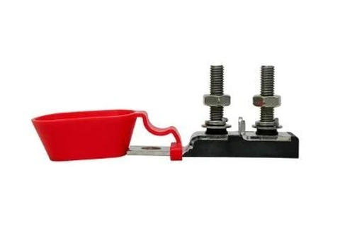 Shop The Alvolta Dual MRBF Battery Terminal Fuse Holder At $ 29.95