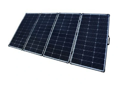 Shop The Alvolta 440W High-Output Slim Portable Solarcase At $ 759.05