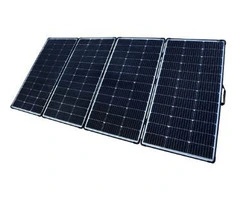 Shop The Alvolta 440W High-Output Slim Portable Solarcase At $ 759.05