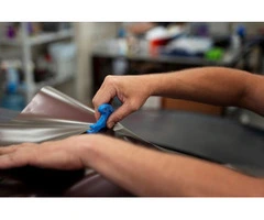 Restore Your Flooring With Vinyl Repairs Services