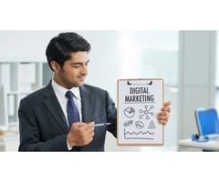 Get Trusted Digital Marketing Services for Growing Companies