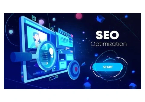 Maximise Your Reach with Comprehensive SEO Services