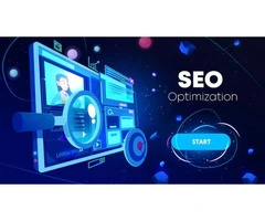 Maximise Your Reach with Comprehensive SEO Services
