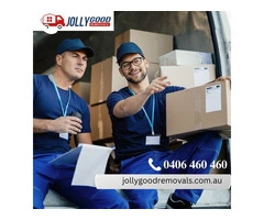 Reliable Movers in Perth