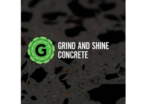 Polished Concrete Floors