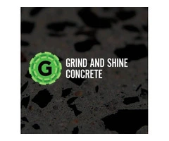 Polished Concrete Floors