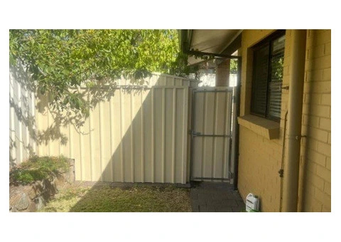 Get Genuine Materials for Fence And Gate Repairs Salisbury