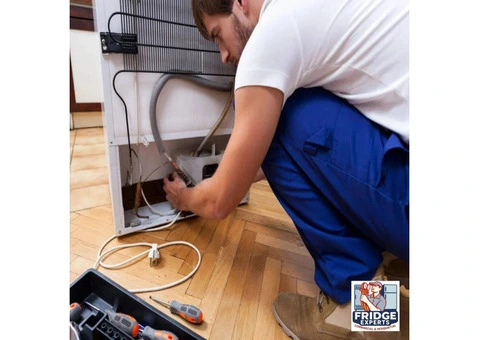 Fast & Reliable Fridge Repairs in Campbelltown