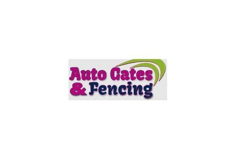 Auto Gates and Fencing