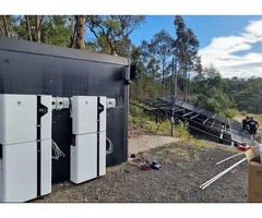 Solar Batteries Penrith