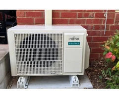 Air Conditioning Albury