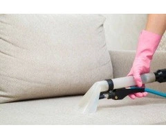 Sofa & Couch Cleaning – Book Today