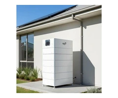 Fox ESS Solar Battery Systems | Smart Energy Storage