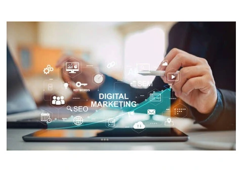 Transform Your Business with the Best Digital Marketing Agency Australia