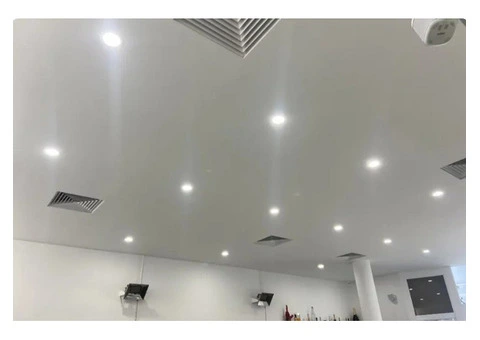Electrician Malaga