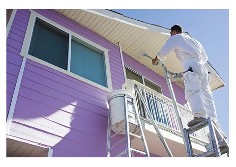 Quality Residential Painting Services in Boronia