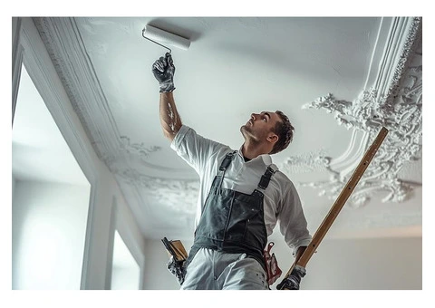 Quality Residential Painting Services in Cheltenham