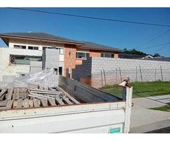 Professional Bricklaying Services Brisbane for Block Walls, Extensions & Repairs