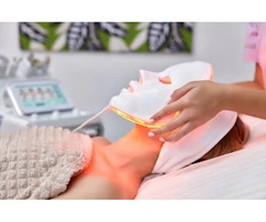 Are You Considering LED Light Therapy for Pigmentation Treatment?