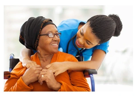 Respite Care at Home – Central Coast Support - 1/5