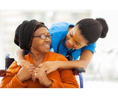 Respite Care at Home – Central Coast Support