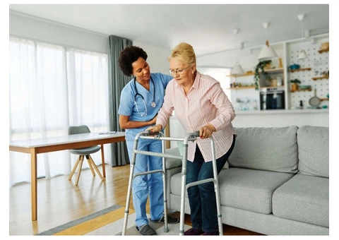 Respite Care at Home – Central Coast Support - 4/5