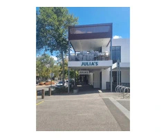 Visit Julias Restaurant Doreen for an Unforgettable Italian Feast