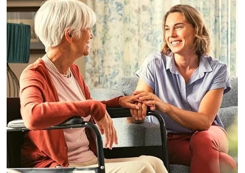Home Care Packages Services in NSW – Call Today - 2/2