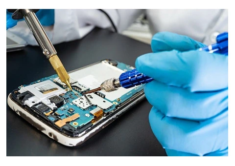 Reliable and Affordable Phone Repairs in Brisbane