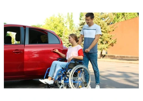 NDIS Transport Support Services in Kalgoorlie – Gilgal Care Provider - 4/5