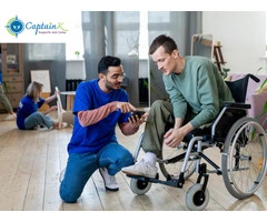 Compassionate NDIS Continence Services in Perth