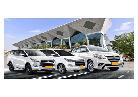 Airport Taxi Service in South Yarra - 2/4