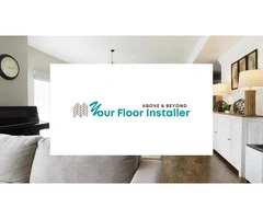 Your Floor Installer