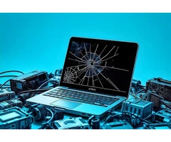 Affordable Laptop Screen Repairs in Brisbane