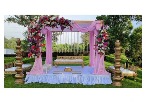 Hire a Luxury Bollywood Event Planner in Kingsdene Today! - 1/4