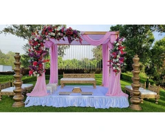 Hire a Luxury Bollywood Event Planner in Kingsdene Today!