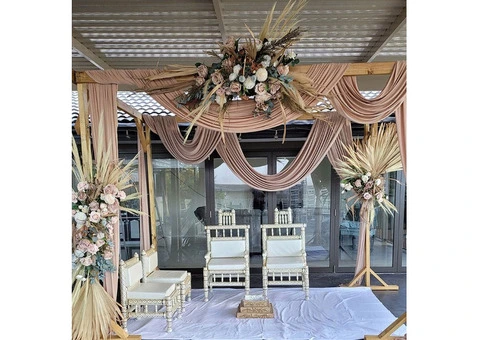 Hire a Luxury Bollywood Event Planner in Kingsdene Today! - 3/4