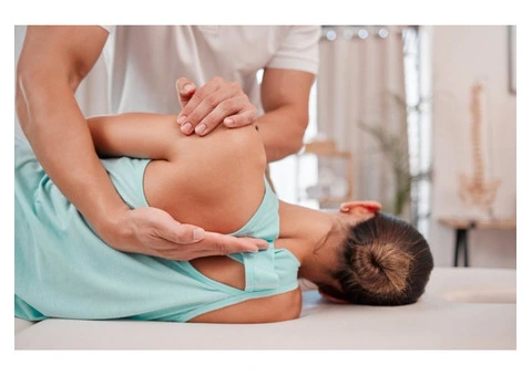 Chiropractor Sydney CBD | Chiropractor Sydney | Sydney Chiropractic