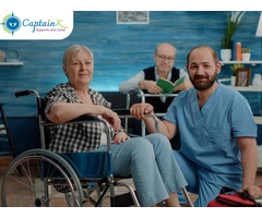 Compassionate NDIS Continence Services in Perth