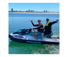 Get Your Jet Ski License Qld – Fast, Simple & Approved Training