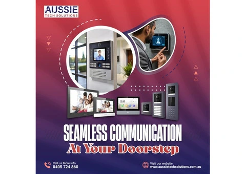 Alarm Installation In Adelaide