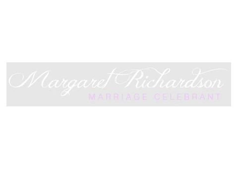 Margaret Richardson Celebrant