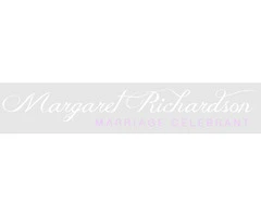 Margaret Richardson Celebrant