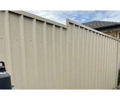 Slat Fencing Adelaide