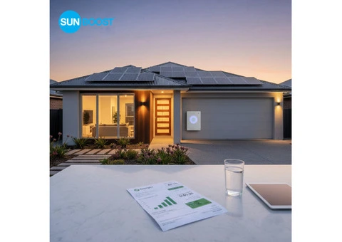 Lower Your Power Bills with the Cheaper Home Battery Program